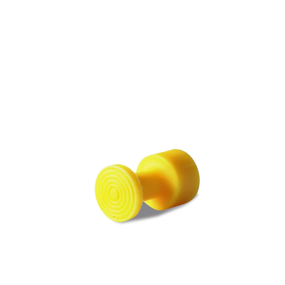 LAKA Round Tab - 12mm Yellow - Fast PDR Tools