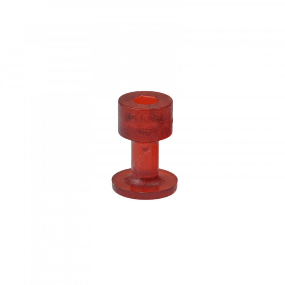 LAKA Round Tab - 15mm Red - Fast PDR Tools