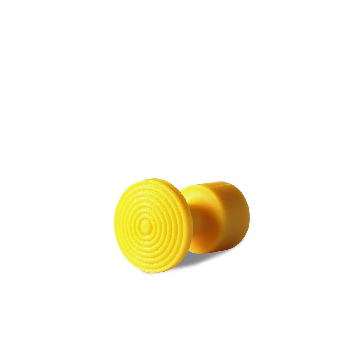 LAKA Round Tab - 16mm Yellow - Fast PDR Tools