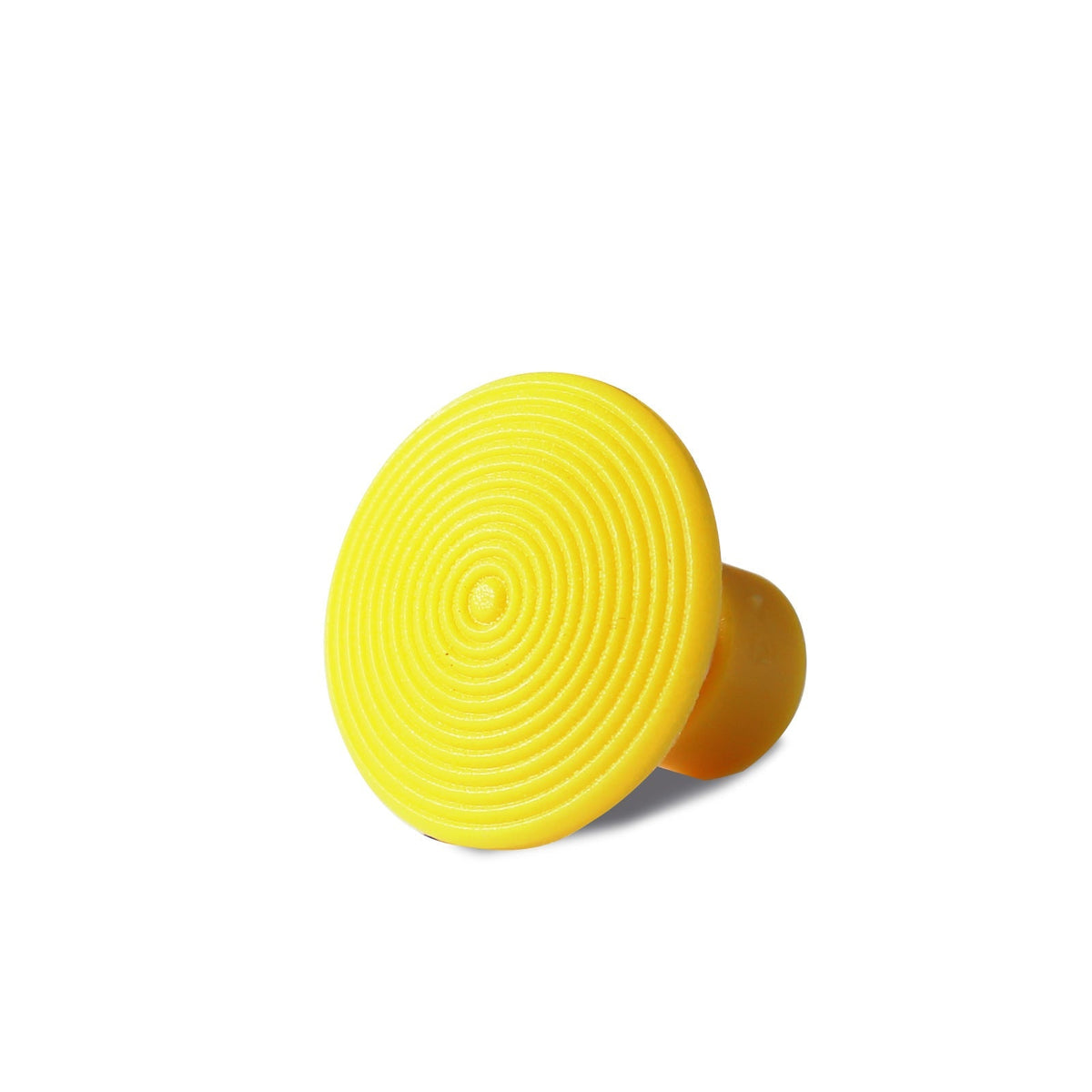 LAKA Round Tab - 27mm Yellow - Fast PDR Tools