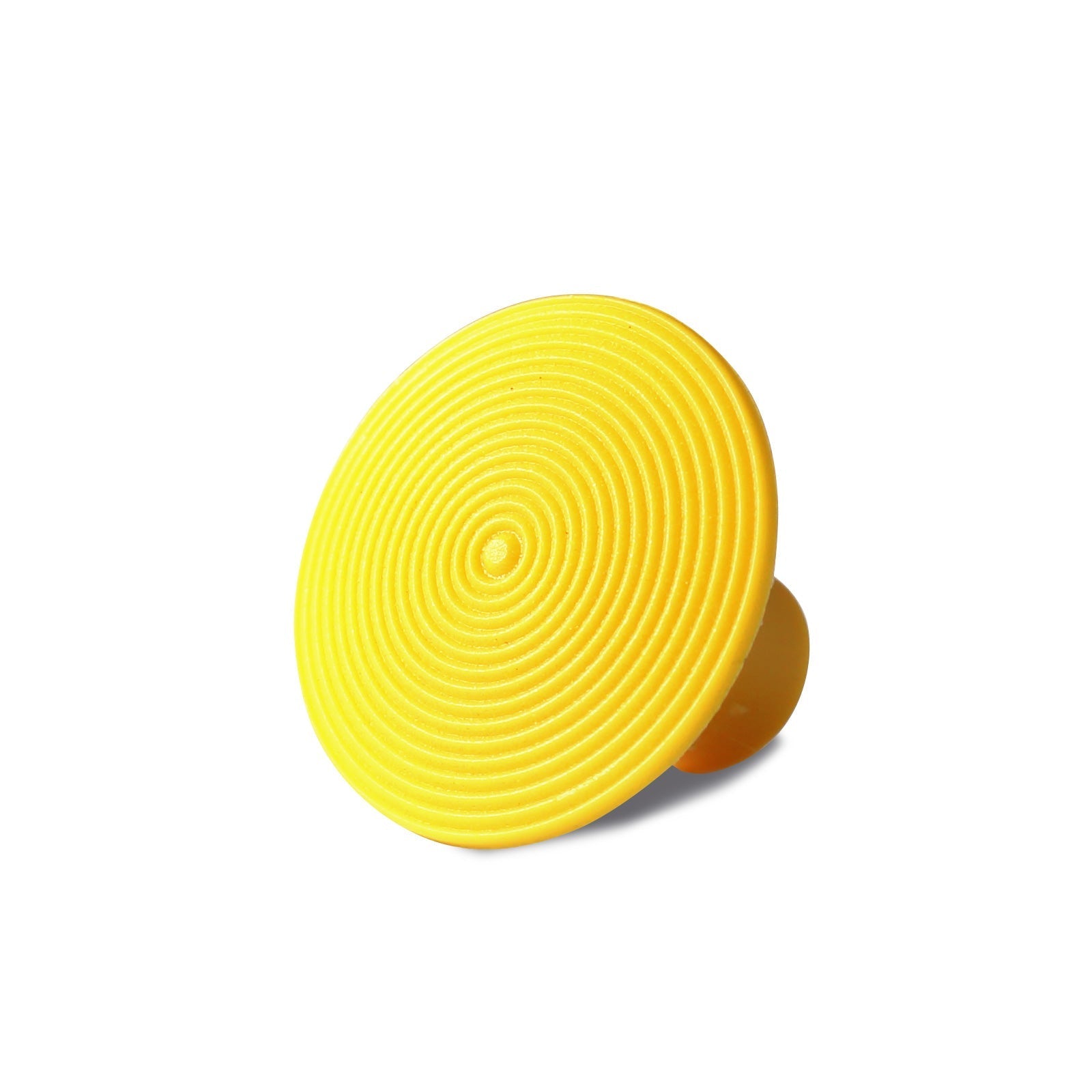 LAKA Round Tab - 32mm Yellow - Fast PDR Tools