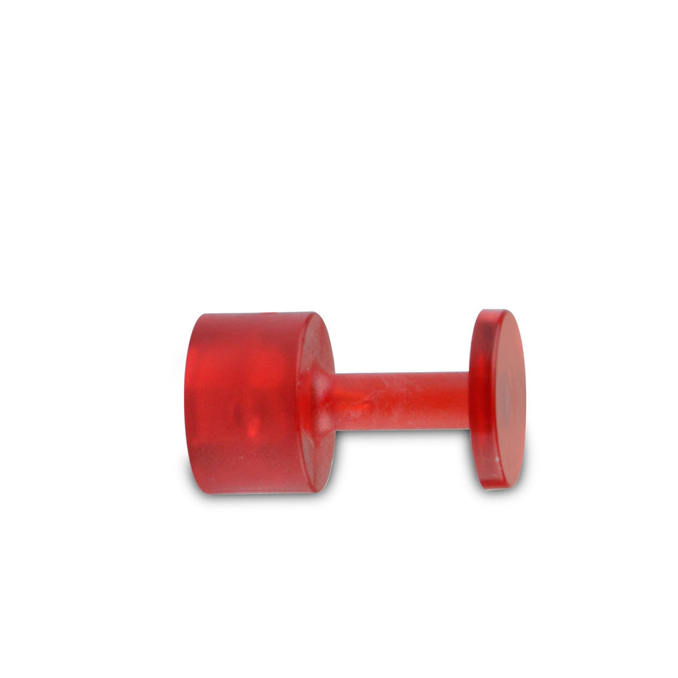 LAKA Round Tab - 7mm Red - Fast PDR Tools