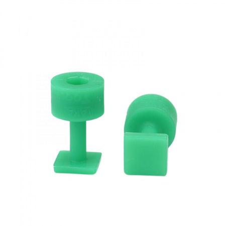 LAKA Square Tab - 10mm Green - Fast PDR Tools