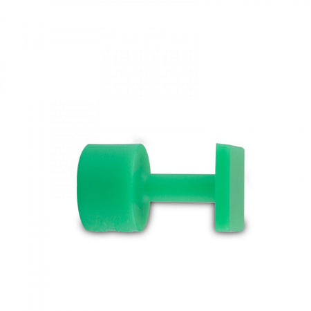 LAKA Square Tab - 12mm Green - Fast PDR Tools