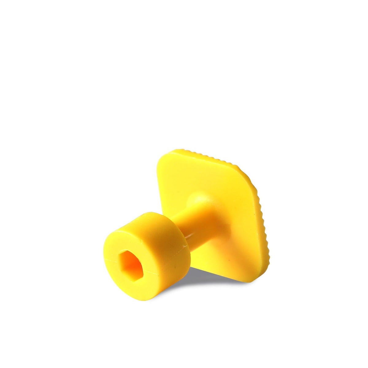 LAKA Square Tab - 21mm Yellow - Fast PDR Tools