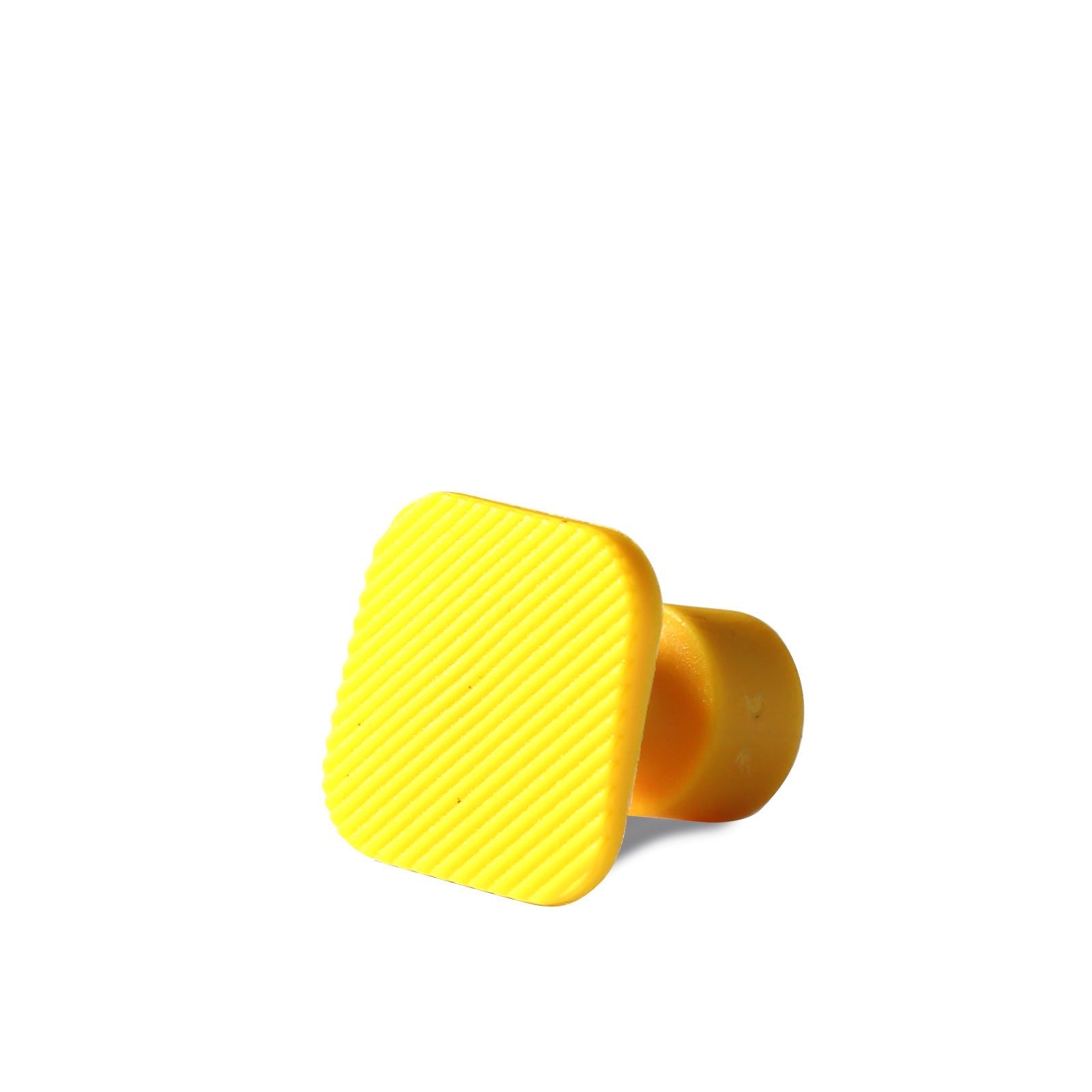 LAKA Square Tab - 21mm Yellow - Fast PDR Tools