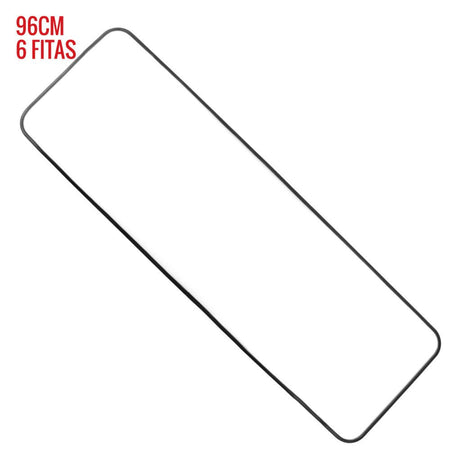 Lens for Pedestal Lamp 96x30cm - Fast PDR Tools