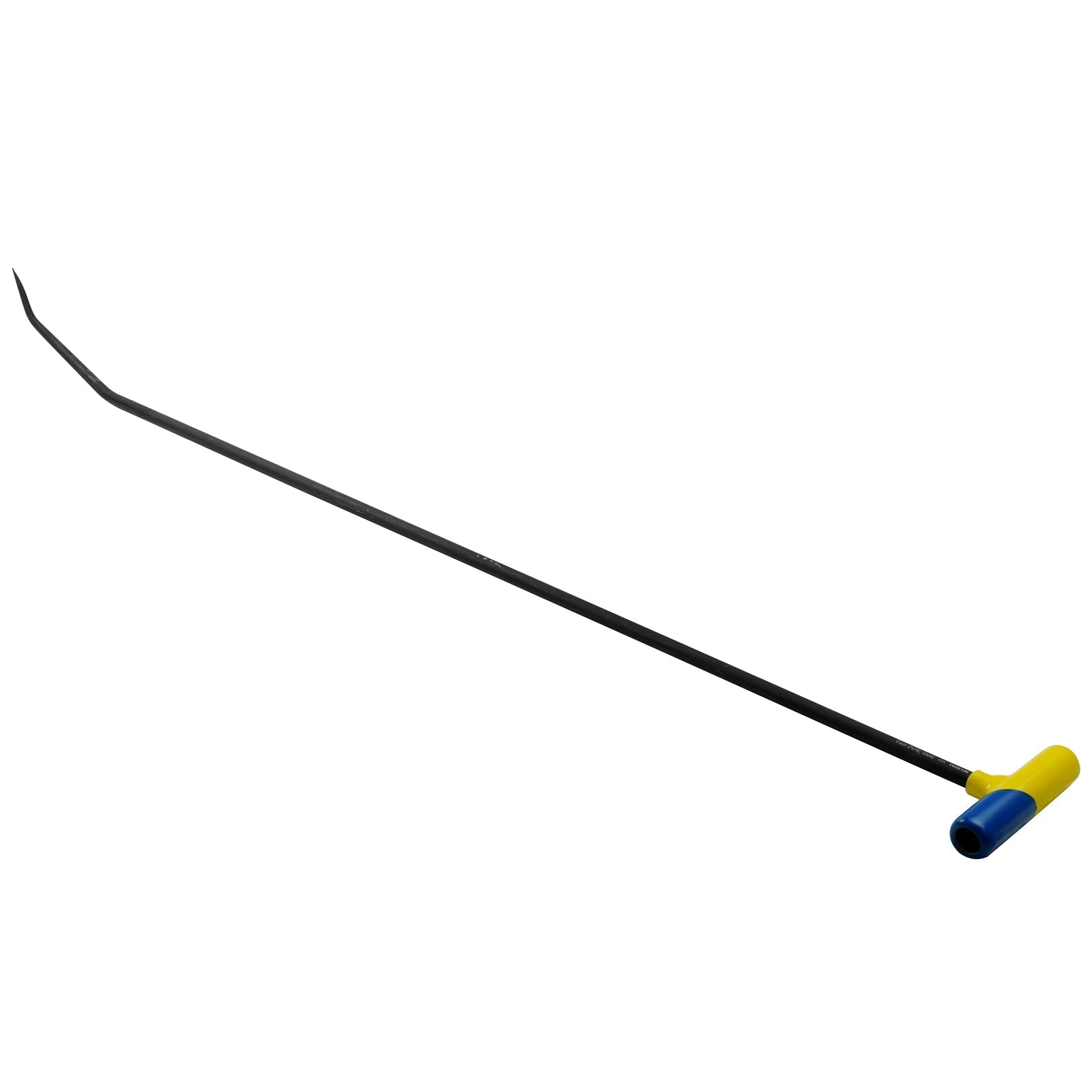 Long Rod - 120cm x 12.7mm - Double Bend with Spatulated Tip - Fast PDR Tools