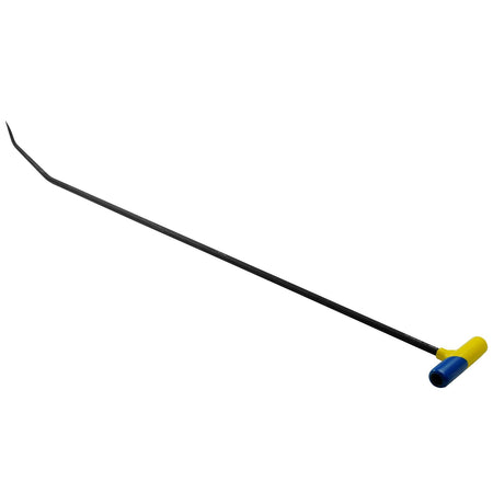 Long Rod - 120cm x 12.7mm - Double Bend with Spatulated Tip - Fast PDR Tools