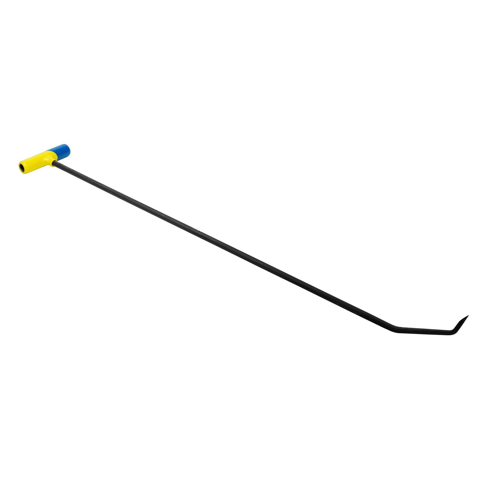 Long Rod - 120cm x 12.7mm - Double Bend with Spatulated Tip - Fast PDR Tools