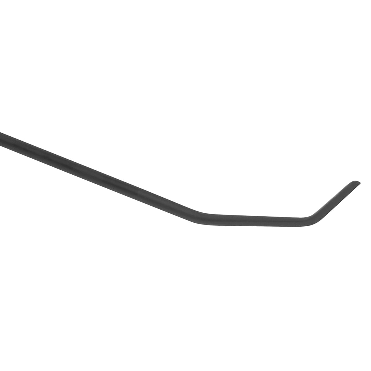 Long Rod - 120cm x 12.7mm - Double Bend with Spatulated Tip - Fast PDR Tools