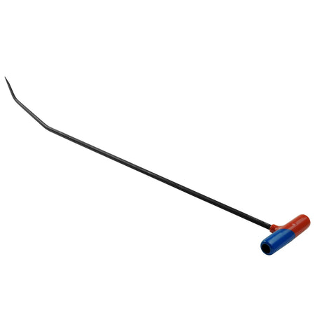 Long Rod (TDDE90) - 90cm x 11mm - Double Bend with Fine Tip - Fast PDR Tools