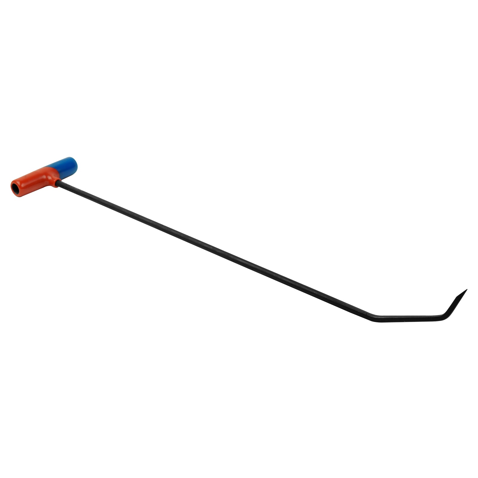 Long Rod (TDDE90) - 90cm x 11mm - Double Bend with Fine Tip - Fast PDR Tools