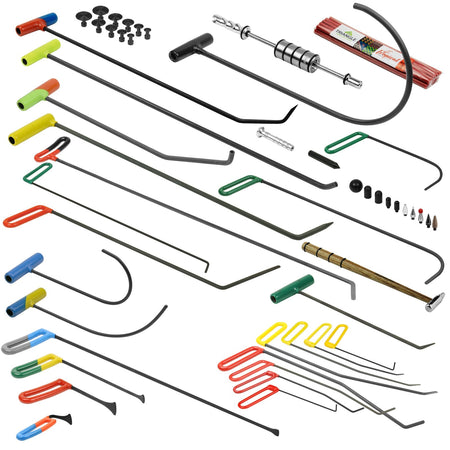 Master Set - Fast PDR Tools