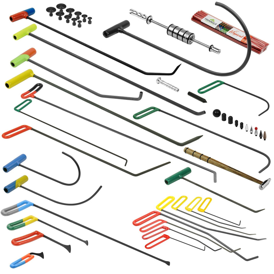 Master Set - Fast PDR Tools