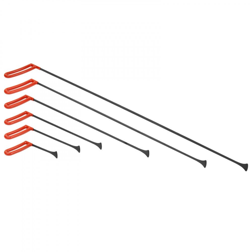 Mega Set with 21 Whale Tails - Fast PDR Tools
