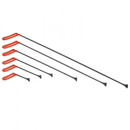 Mega Set with 21 Whale Tails - Fast PDR Tools
