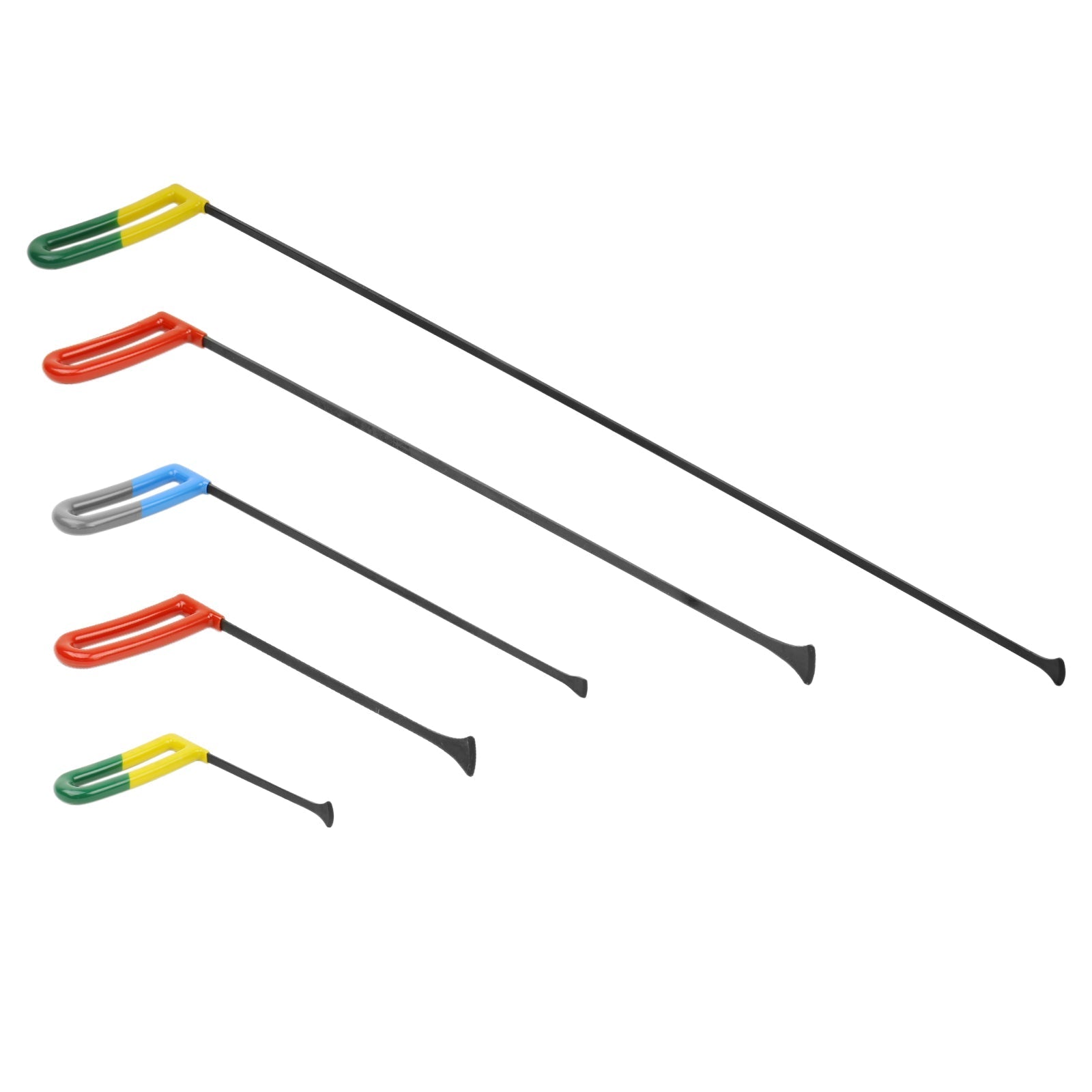Mini whale tails set - Fast PDR Tools