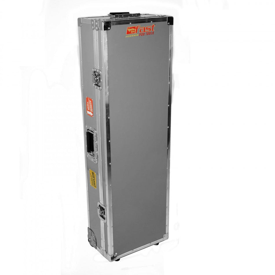 Nardo Gray Case for Fast PDR Tools - Fast PDR Tools