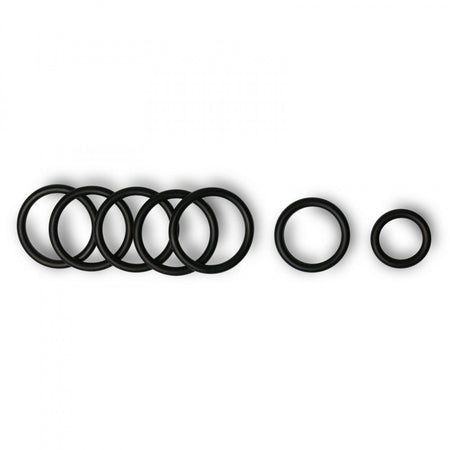 O'rings Kit for Magnetic Slide Hammer of Stainless Steel - Fast PDR Tools