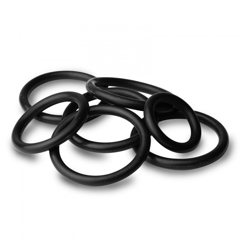 O'rings Kit for Magnetic Slide Hammer of Stainless Steel - Fast PDR Tools
