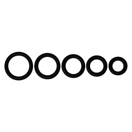 O'rings Set for Magnetic Knock Down " Exclusive Product of Fast PDR Tools" - Fast PDR Tools
