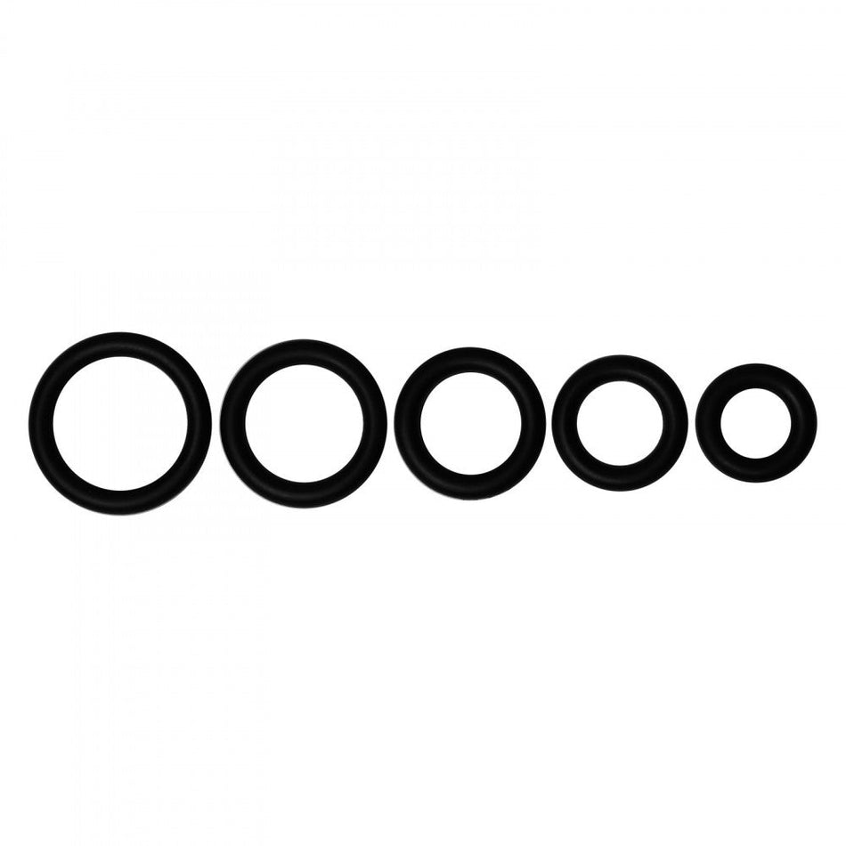 O'rings Set for Magnetic Knock Down " Exclusive Product of Fast PDR Tools" - Fast PDR Tools