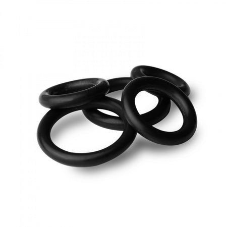 O'rings Set for Magnetic Knock Down " Exclusive Product of Fast PDR Tools" - Fast PDR Tools