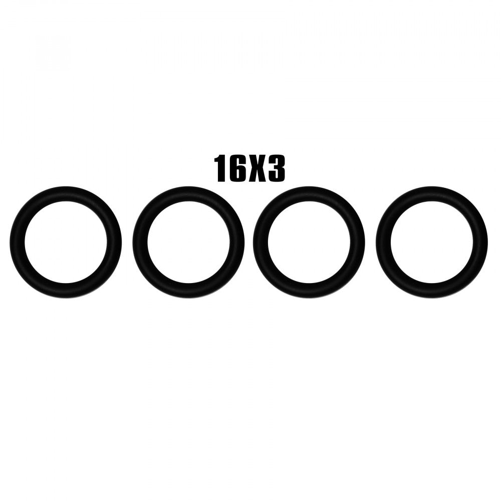 O'rings Set for Special PDR Hammer of Fast PDR Tools - Fast PDR Tools
