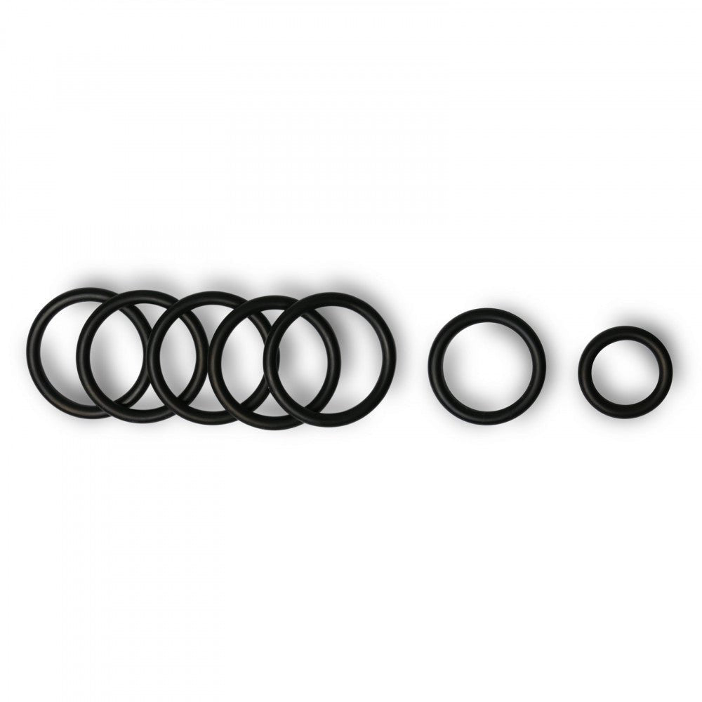 O'rings Set for Traditional Slide Hammer - Fast PDR Tools