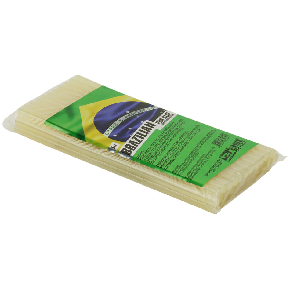 Cola Quente Brasileirinha pacote de 1Kg