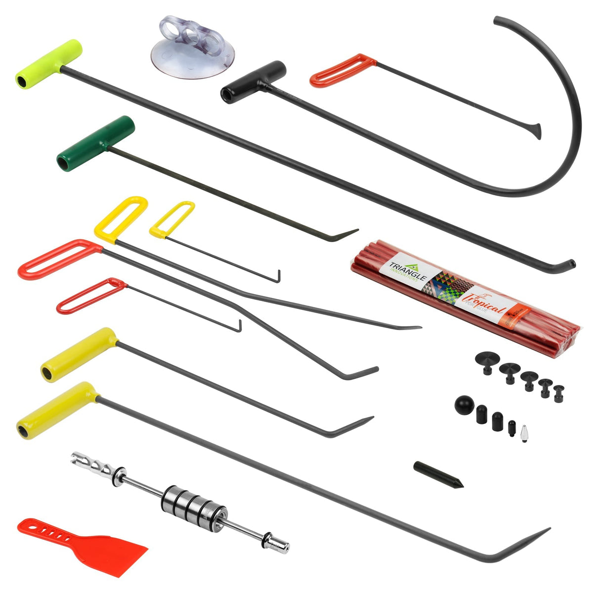 PDR Set For Beginners - Fast PDR Tools