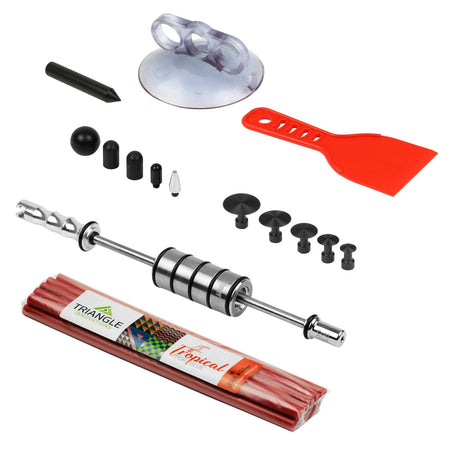 PDR Set For Beginners - Fast PDR Tools