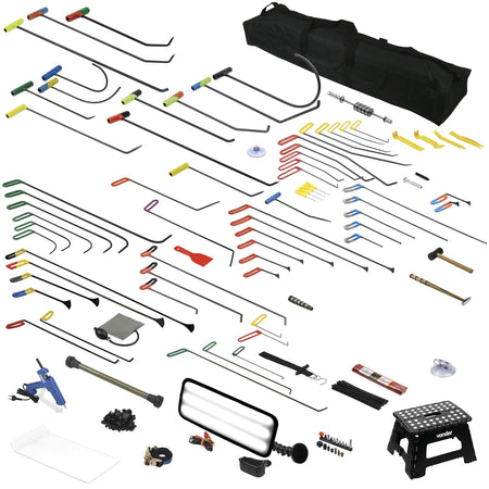 PDR Set "Top Fast" - Fast PDR Tools