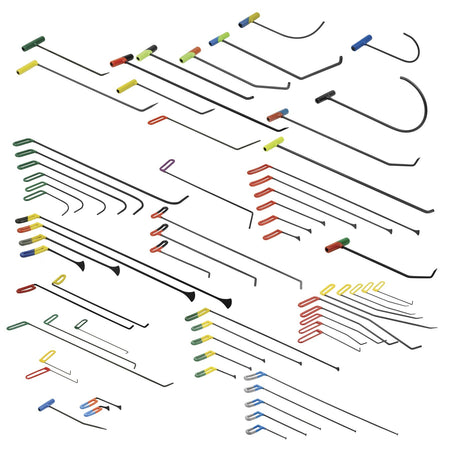 PDR Set "Top Fast" - Fast PDR Tools