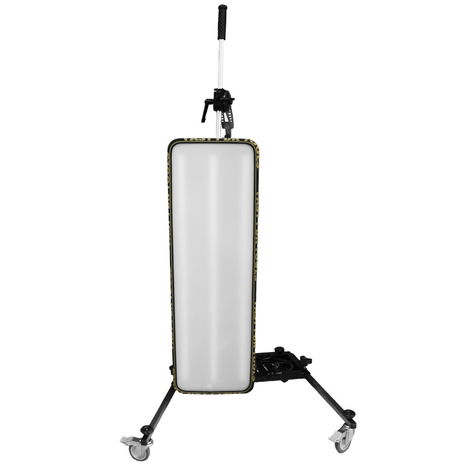 Luminária Hail Pro Light (96cm) de 6 fitas com Pedestal desmontável