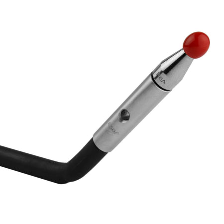 R10B Threaded Tip with red Rubber Top - Fast PDR Tools