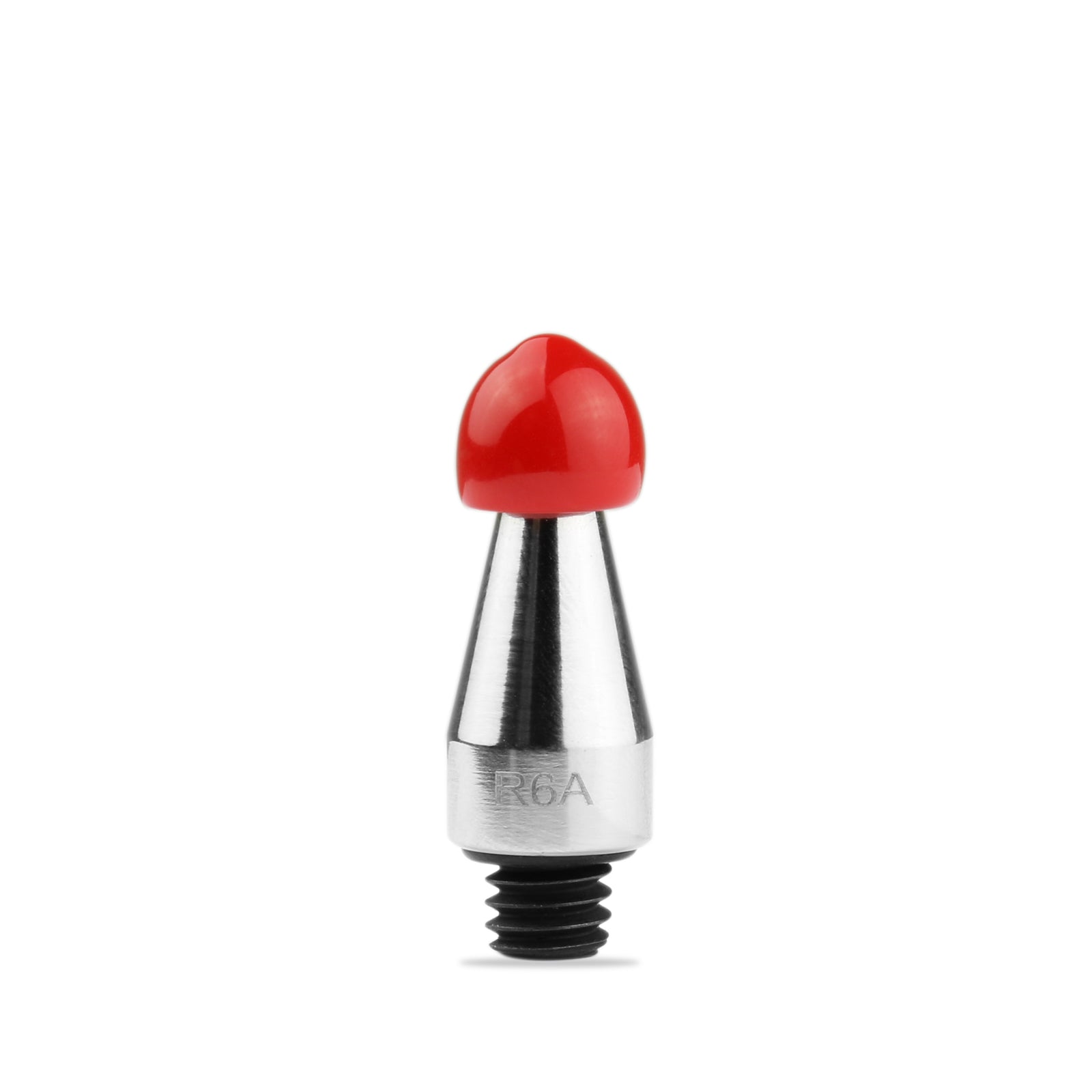R10B Threaded Tip with red Rubber Top - Fast PDR Tools