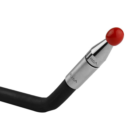 R10B Threaded Tip with red Rubber Top - Fast PDR Tools