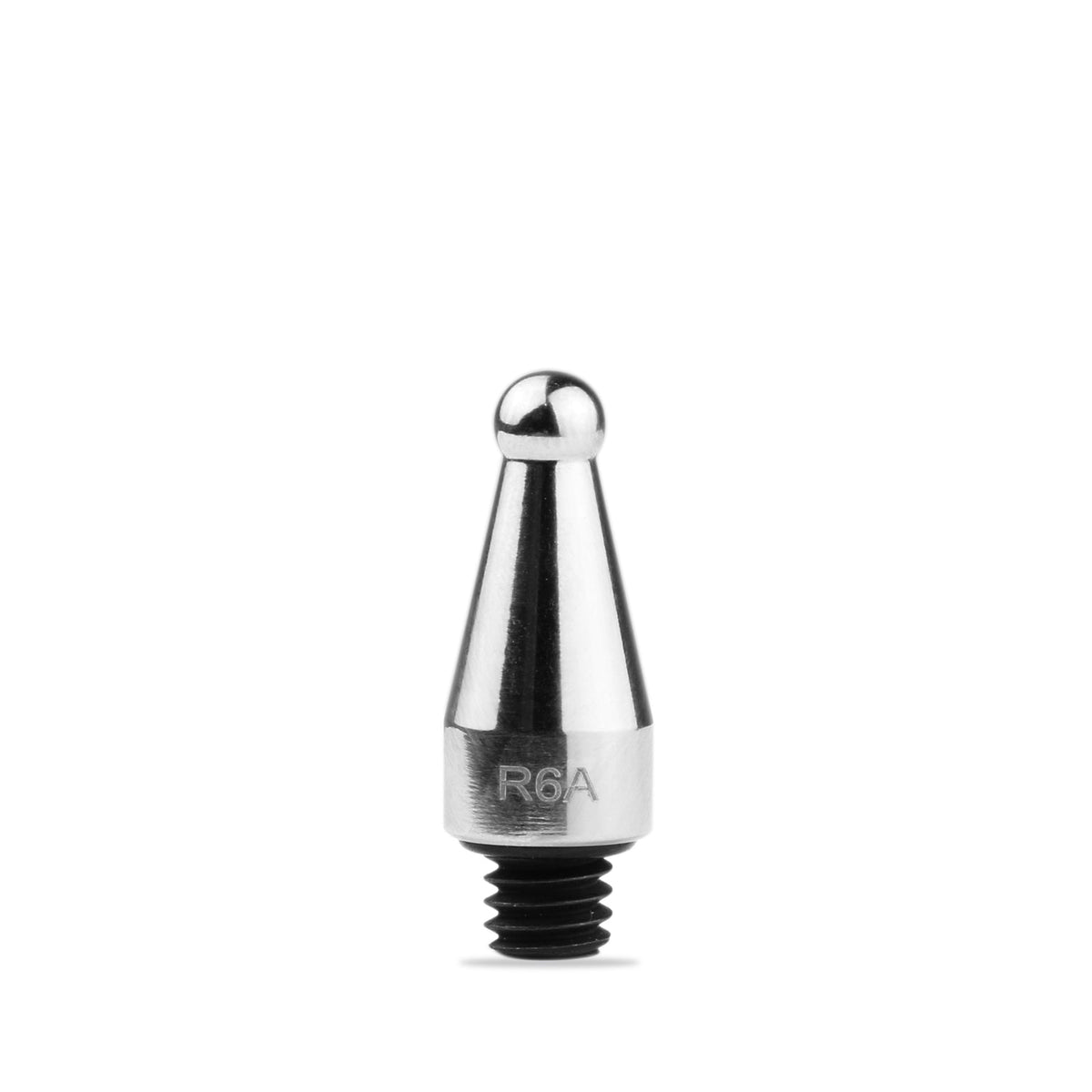 R6A Steel Threaded Tip - Fast PDR Tools