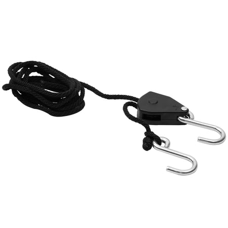 Ratchet Rope 1/8 - Fast PDR Tools
