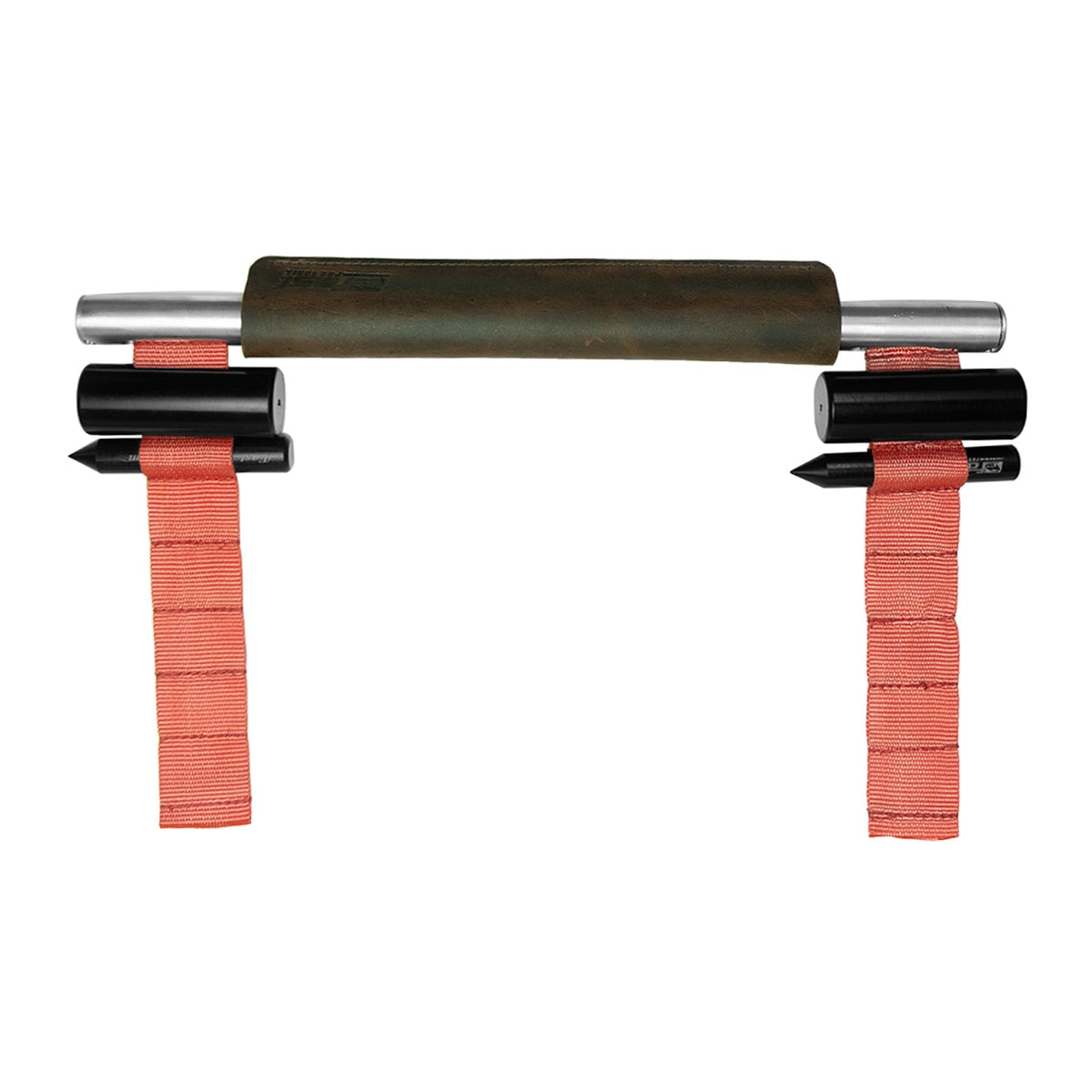 Window Rod Protector Rod Support for Window with Leather Protector – Fast PDR Tools BR