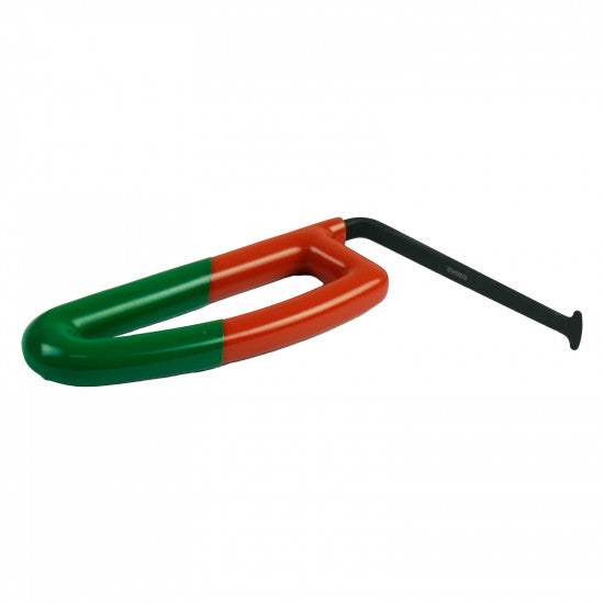 RPSL1 Rabo de peixe elevada cabeça pequena - 6 cm