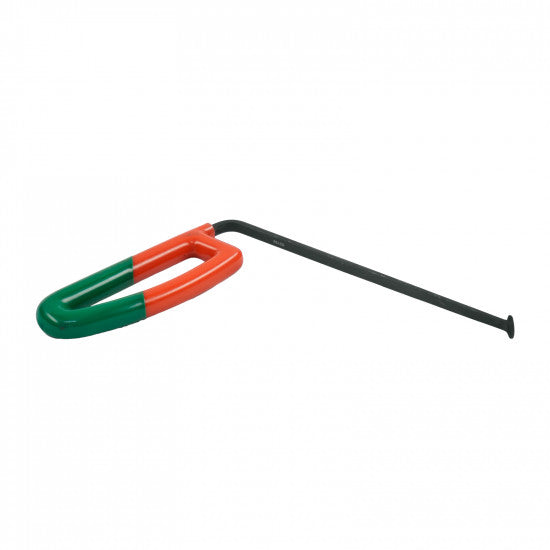 RPSL2 Rabo de peixe elevada cabeça pequena - 16 cm