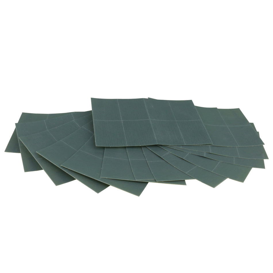 Sandpaper Tolecut Kovax Black K3000 ( 1 single sheet) - Fast PDR Tools