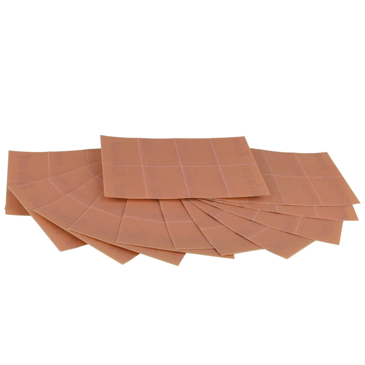 Sandpaper Tolecut Kovax Pink K1500 (1 single sheet) - Fast PDR Tools