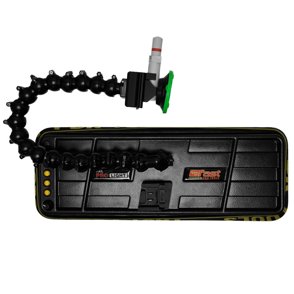 Luminária Hail PRO Light Suporte Embutido - Makita 12V