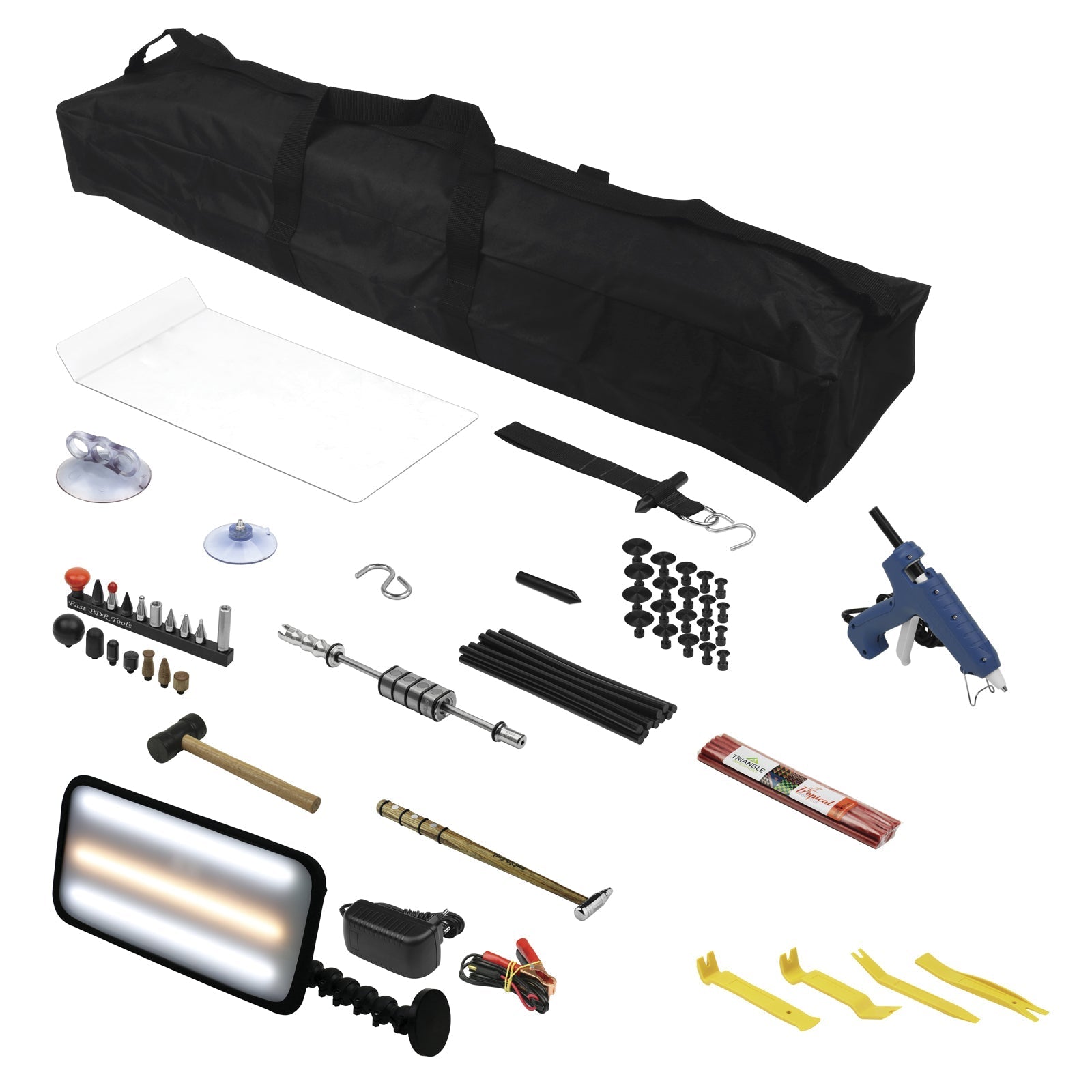 Senior PDR Tool Set - Fast PDR Tools