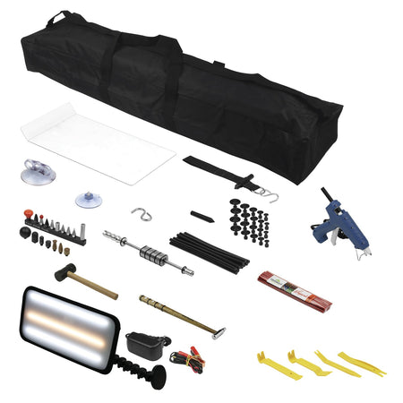 Senior PDR Tool Set - Fast PDR Tools