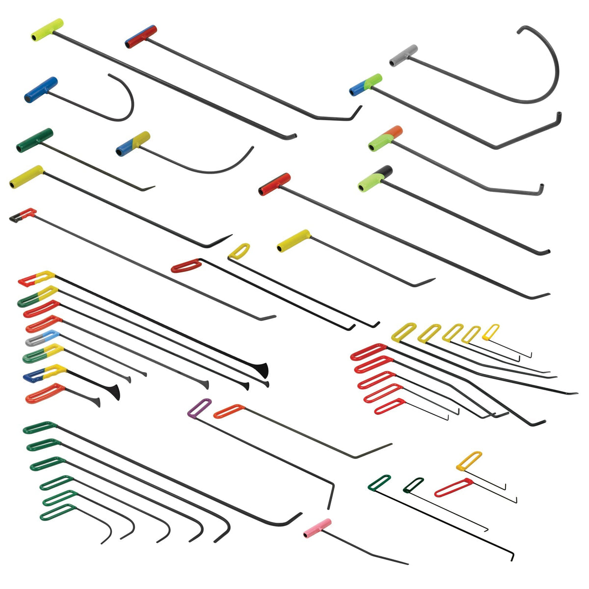 Senior PDR Tool Set - Fast PDR Tools